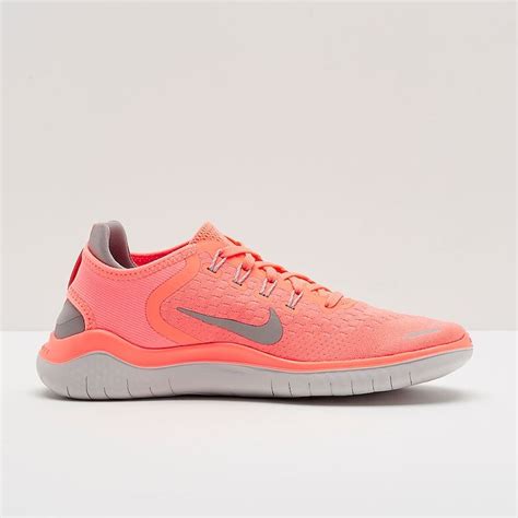 nike free run 2018 damen laufschuh crimson pulse-grey|Amazon.com: Womens Nike Free Run 2018.